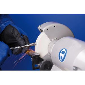 Produktbild für Schleifscheibe PFERD-TOOLS HSS, 39009698