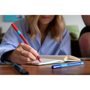 Produktbild für Kugelschreiber Schneider Slider Edge M, 152102