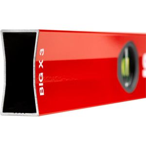 Produktbild für Wasserwaage SOLA 1373101, BIG X 3 80