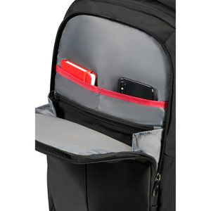 Produktbild für Laptop-Rucksack Samsonite Guardit 3.0, schwarz