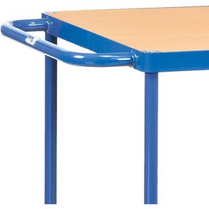Produktbild für Werkstattwagen Fetra 2432, Tragkraft 600kg