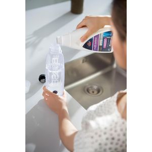 Produktbild für Saugwischer Bissell Spinwave, 20522