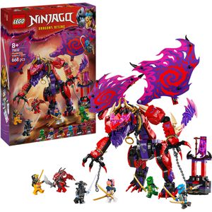 Klemmbausteine LEGO Ninjago 71832, ab 8 Jahre