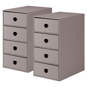 Schubladenbox