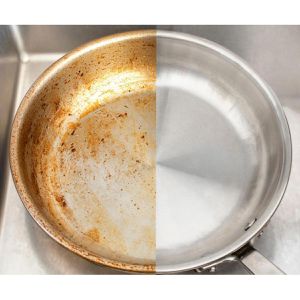 Produktbild für Spülmittel Idea-Home Minze