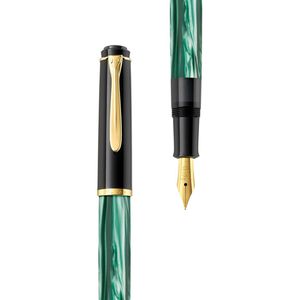 Produktbild für Füller Pelikan Classic M200, Feder EF