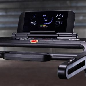 Produktbild für Laufband Hammer-Sport FlyRun 4.0 bis 12% automatische Steigung