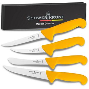 Produktbild für Messerset Schwertkrone SK40301