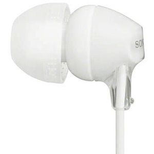 Produktbild für Kopfhörer Sony MDR-EX15AP, weiß