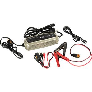 Produktbild für Autobatterie-Ladegerät CTEK 56-708, MXS 10