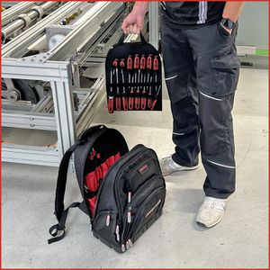 Produktbild für Werkzeugrucksack KS-Tools 850.0131