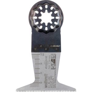 Multifunktionswerkzeug-Zubehör Wolfcraft Expert, 4260000