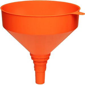 Trichter Pressol 02367, orange