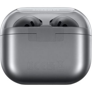 Produktbild für Kopfhörer Samsung Galaxy Buds3 SM-R530N silber