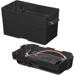 Produktbild für Batteriebox ProPlus