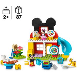 Produktbild für Klemmbausteine LEGO-DUPLO Disney 10465, ab 2 Jahre