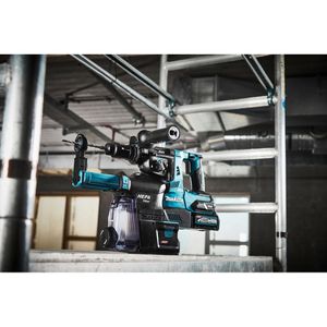 Produktbild für Bohrhammer Makita HR004GZ, XGT, SDS+
