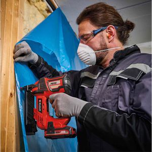 Produktbild für Elektrotacker Einhell-Professional FIXETTO 18/40 S, 4257785