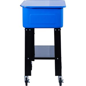 Produktbild für Teilewaschgerät BGS-technic für wasserbasierte Reingungsmittel