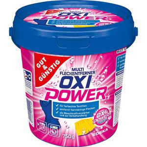 Fleckenentferner Gut&Günstig bunt