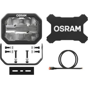Produktbild für Zusatzscheinwerfer OSRAM LEDriving Cube MX240-CB, 12V/24V, LED