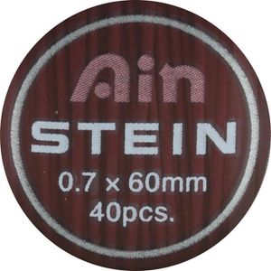 Produktbild für Druckbleistiftminen Pentel Ain Stein C277-BO, B