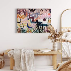 Produktbild für Wandbild AS-Creation Abstrakte Formen