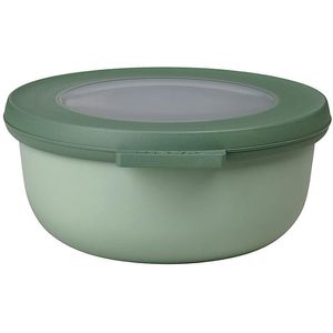 Frischhaltedose Mepal Cirqula rund, aus Kunststoff