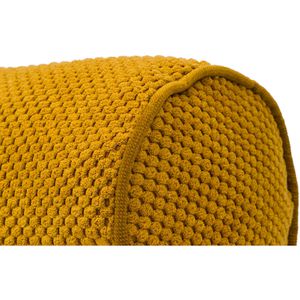 Produktbild für Sofakissen Gözze Sven, 801131-4021-16, senf