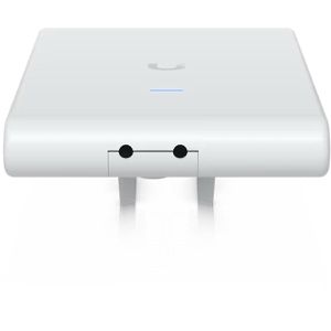 Produktbild für Access-Point UbiQuiti UniFi U6-Mesh-Pro, Outdoor