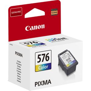 Produktbild für Tinte Canon CL-576 Druckkopf color