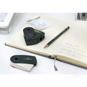 Produktbild für Bleistift Faber-Castell 9000