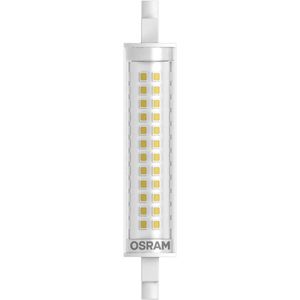 Produktbild für LED-Lampe OSRAM Star Slim Line, R7s