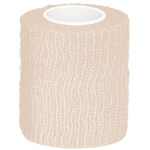 Produktbild für Fixierbinden Höga Haft Color, beige