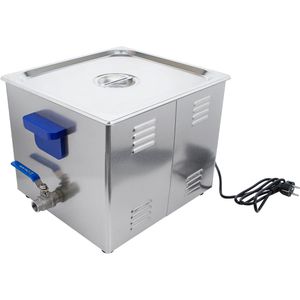 Produktbild für Ultraschallreinigungsgerät BGS-technic 6881, Teilereiniger