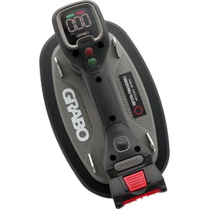 Produktbild für Saugheber Grabo GPB-BOT, Pro Brushless