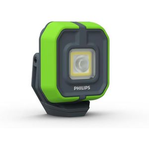 Arbeitsleuchte Philips Xperion 3000 Flood Mini, LED