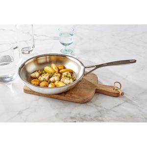 Produktbild für Pfanne demeyere Proline 7, Ø 20cm