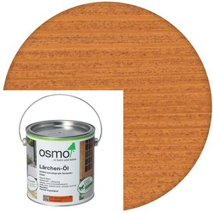 Holzöl Osmo Lärchen-Öl, 2,5l