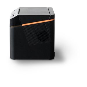 Produktbild für Registrierkasse primasello X380, anthrazit