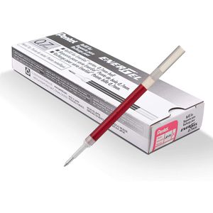 Gelschreibermine Pentel LR7-P3X