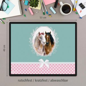 Produktbild für Schreibunterlage itenga 33106457, mehrfarbig