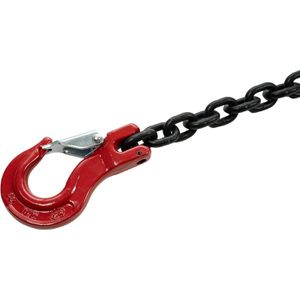 Produktbild für Kettengehänge Dolezych Traglast 2 t, 1-Strang