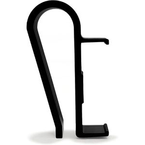 Produktbild für Sonnenblenden-Halter ALYXOR