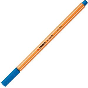 Produktbild für Fineliner Stabilo Point 88, 88/6
