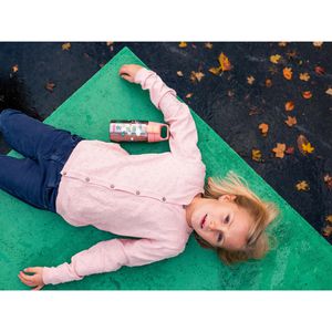 Produktbild für Trinkflasche SIGG Shield One Kids Uni, kohlensäuregeeignet