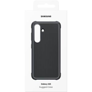 Produktbild für Handyhülle Samsung Rugged Case, EF-RS931, schwarz