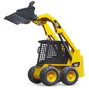 Produktbild für Baustellenfahrzeug bruder CAT Kompaktlader