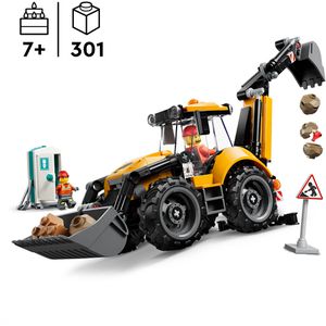 Produktbild für Klemmbausteine LEGO City 60480, ab 7 Jahre