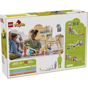Produktbild für Klemmbausteine LEGO-DUPLO 10478, ab 3 Jahre